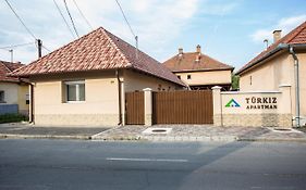 Tuerkiz Apartman